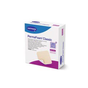 Permafoam Classic S/Rebordo 10x10cm 10un