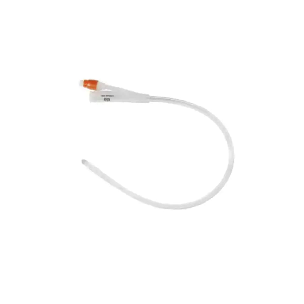 Algália de Silicone 2 Vias