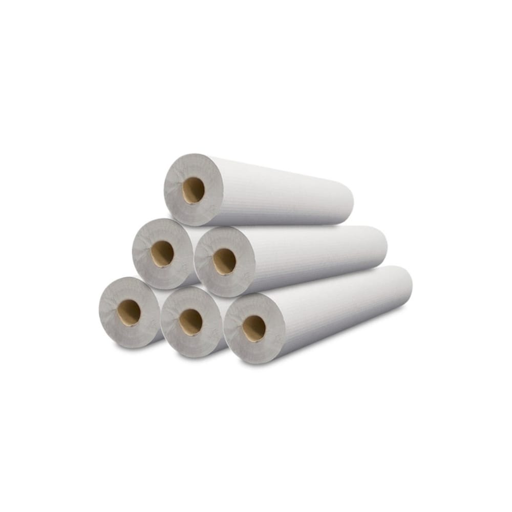 Rolo Papel Marquesa 0,50mx100m 6un