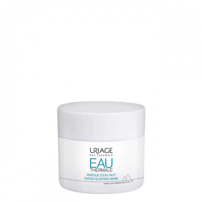 Uriage Eau Thermale Máscara Hidratante de Noite 50ml - Image 2