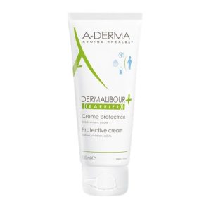 A-Derma Dermalibour Creme Barreira 100ml