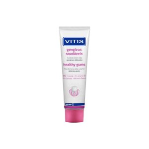 Vitis Gengival Pasta de Dentes 100ml