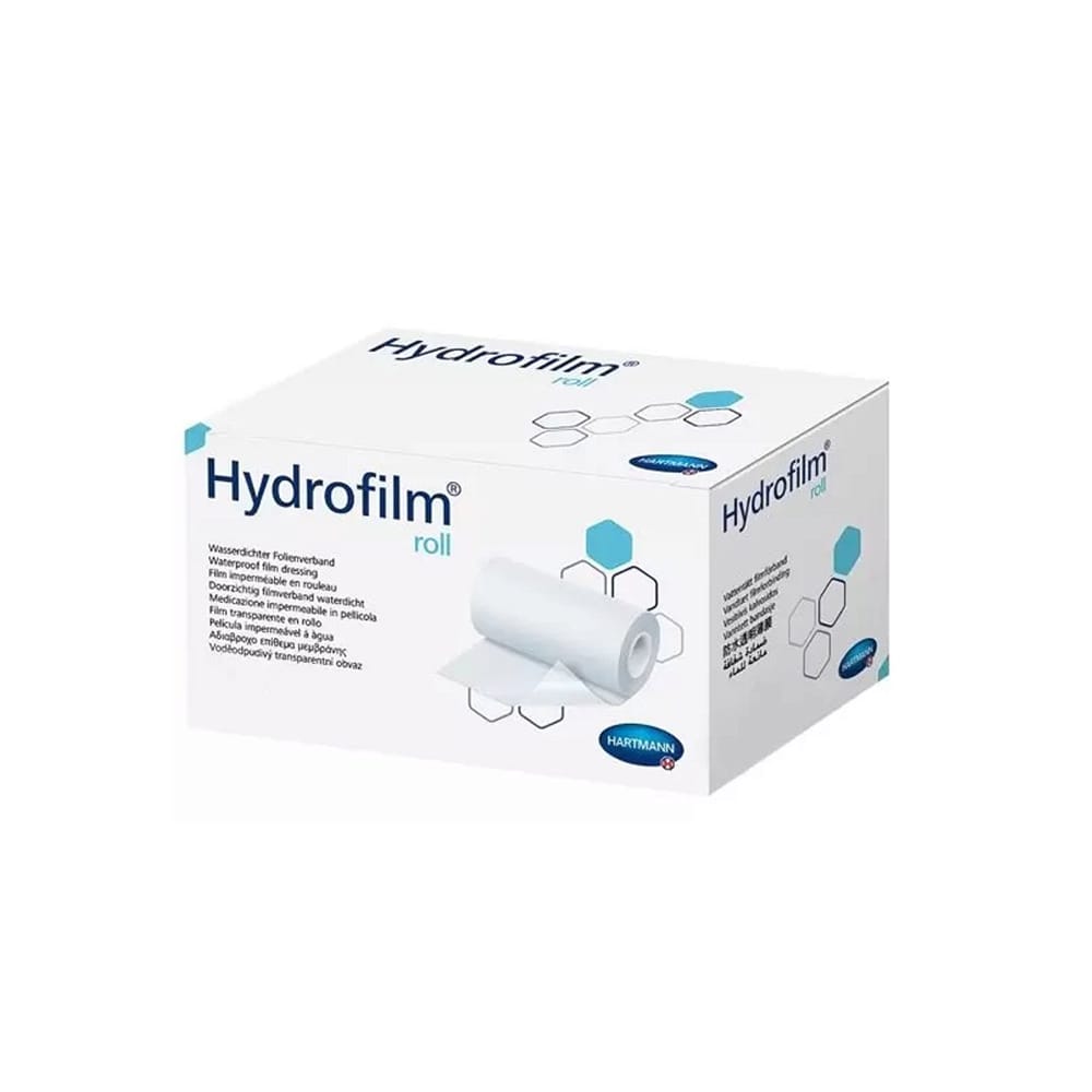Hydrofilm Roll 15cmx10m 1un
