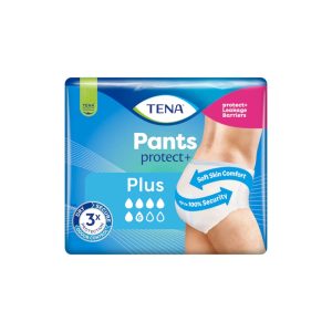 TENA Pants Plus Tam. S 14un
