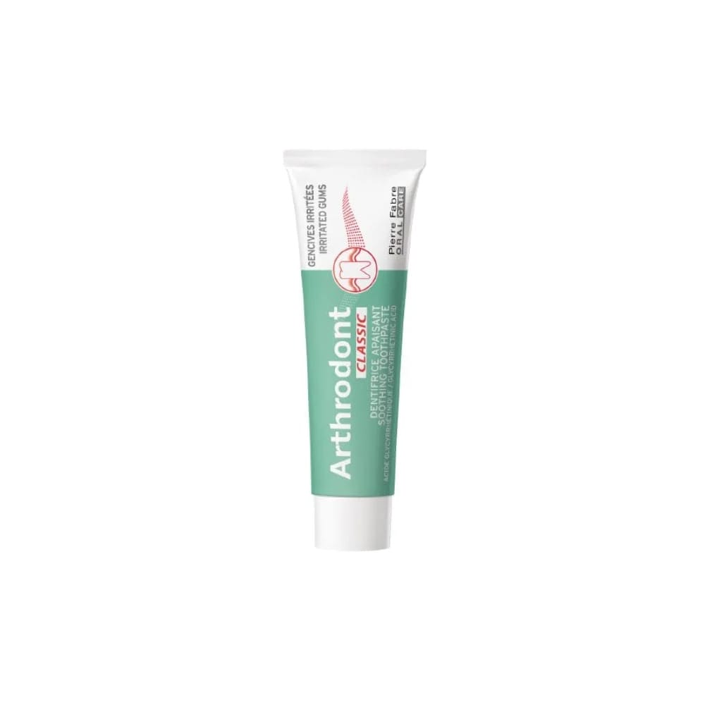 Arthrodont Classic Pasta Dentífrica 75ml