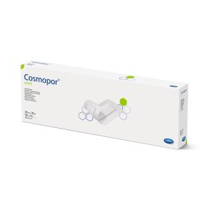 Cosmopor Steril Penso 35x10cm 25un