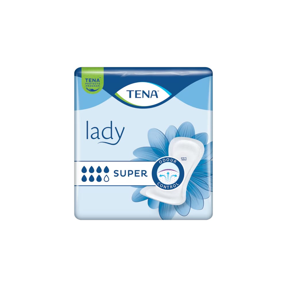 Tena Lady Penso Super 30un