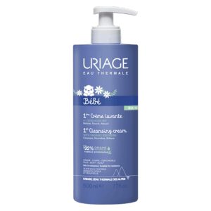 Uriage Bebé 1º Creme Lavante 1L