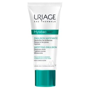 Uriage Creme de Rosto Hyseac Matificante PMO 40ml