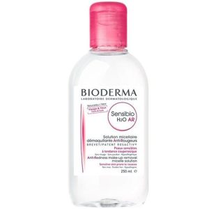 Bioderma Sensibio H20 Água Micelar AR 250ml
