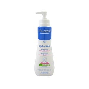 Mustela Hydra-Bebé Leite Corporal 500ml