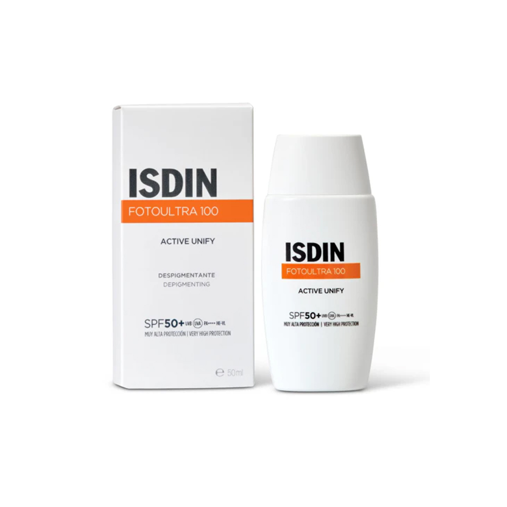 ISDIN Fotoultra Spot Prevent Spf50+ 50ml