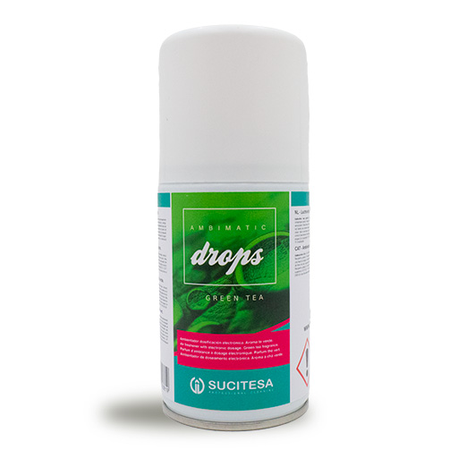 AMBIENTADOR SPRAY SUCITESA DROPS 335ml