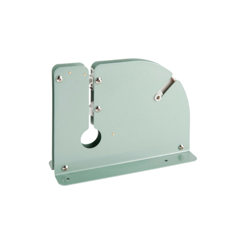 MAQUINA FECHAR SACOS PLASTICO C/FITA 595.01 *