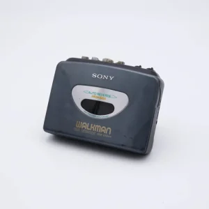 Walkman Sony EX344