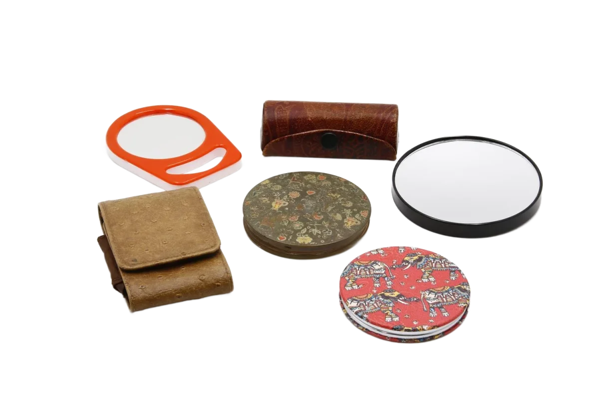 Bundle espelhos de bolso - Image 3
