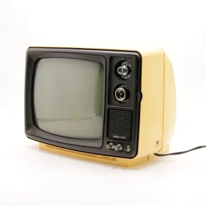 Televisão Aciko 504N