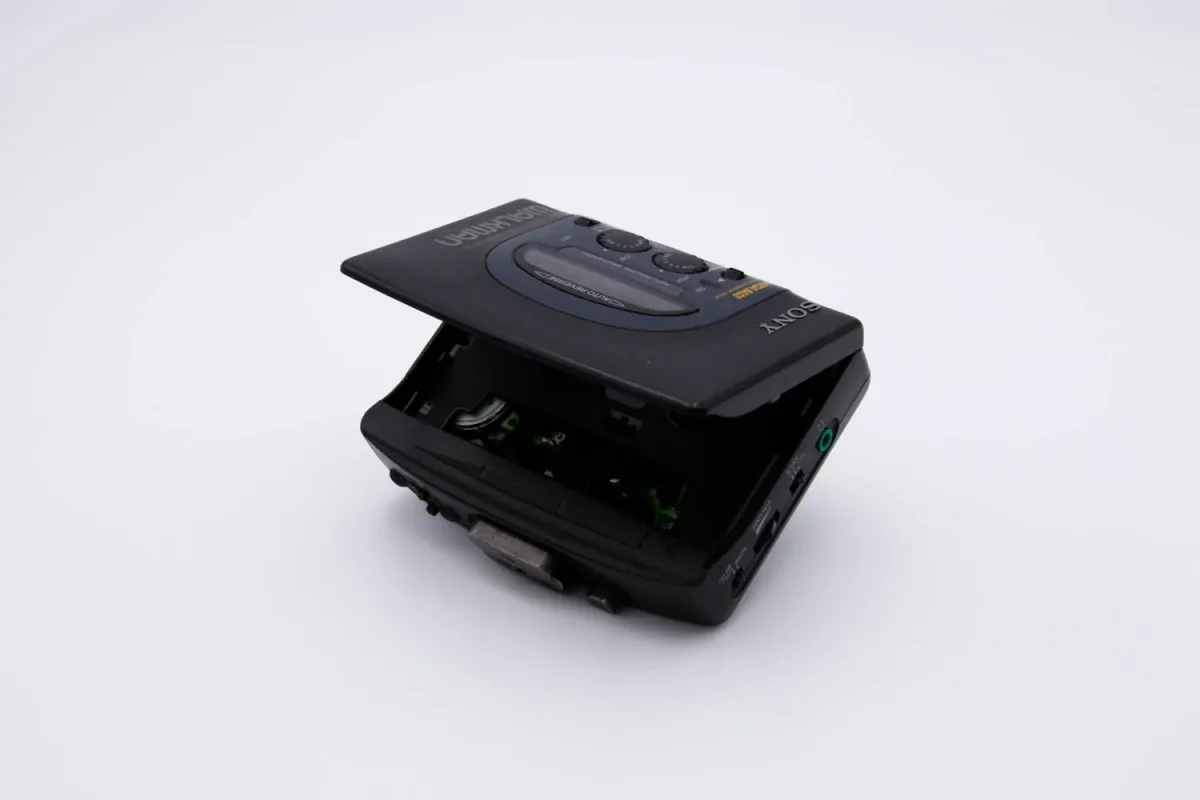 Walkman Sony EX39 - Image 4