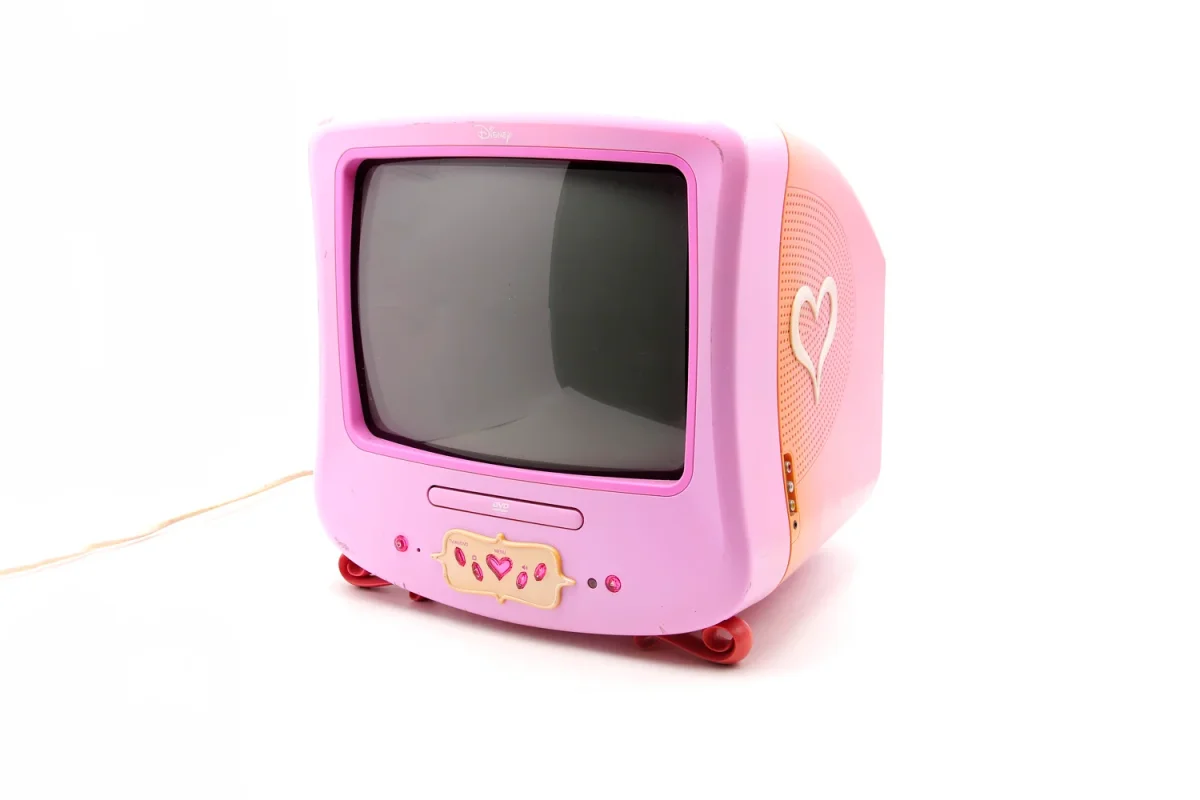 Televisão Disney