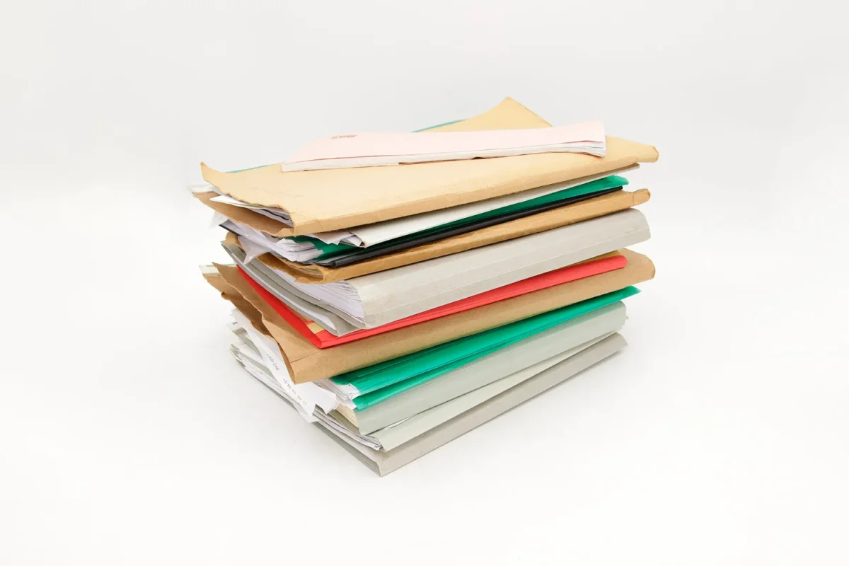 Bundle de papeladas variadas - Image 3