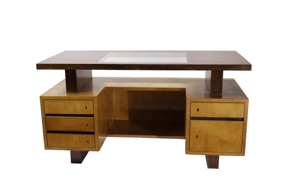 Secretária midcentury - Image 4
