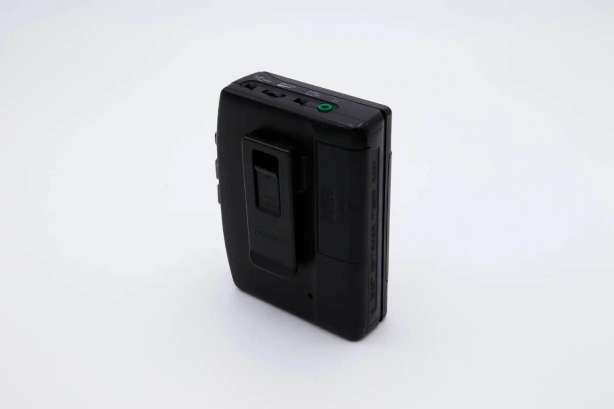 Walkman Sony EX39 - Image 3