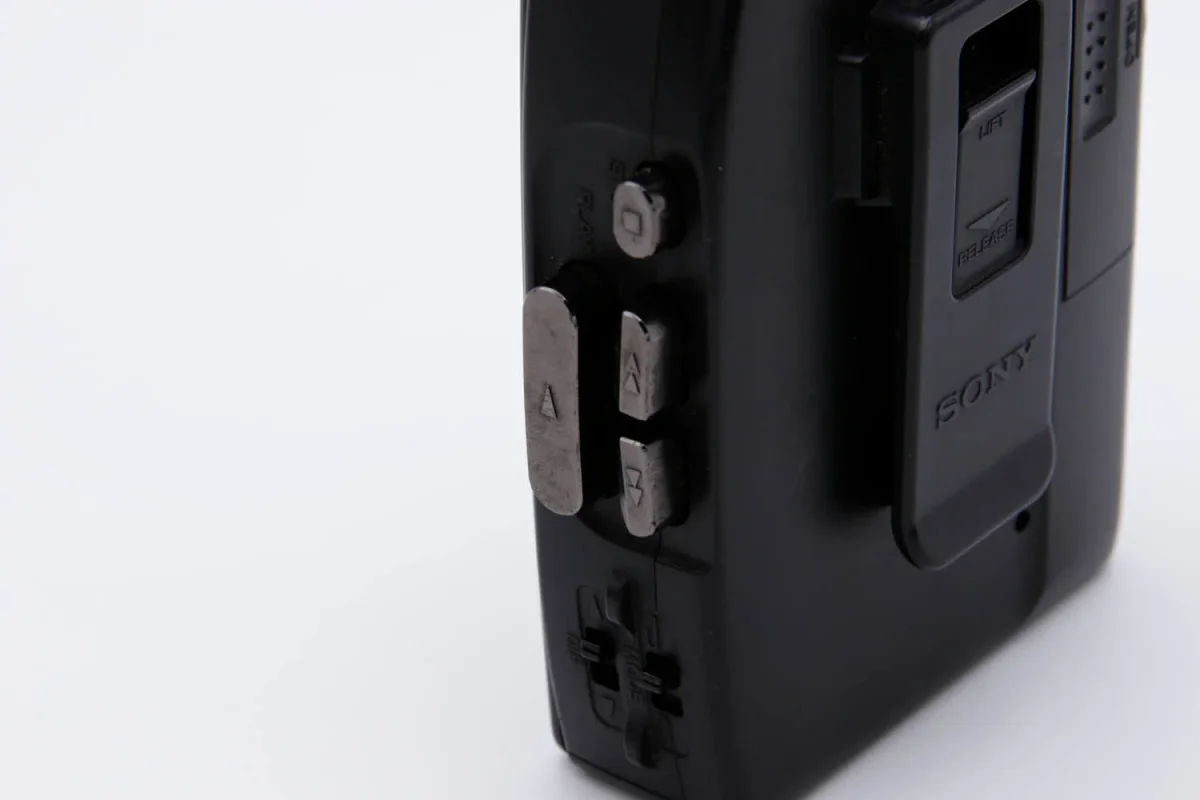 Walkman Sony EX39 - Image 5