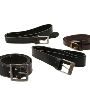 Cintos variados