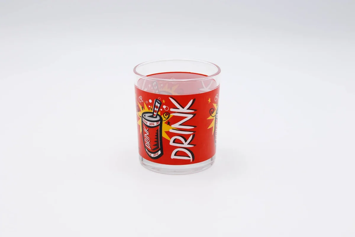 Copo Drink