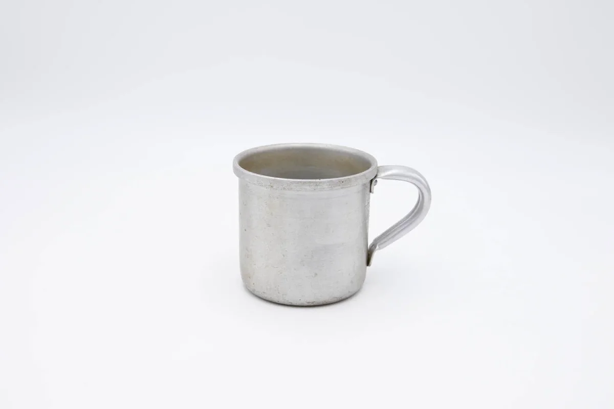 Caneca inox