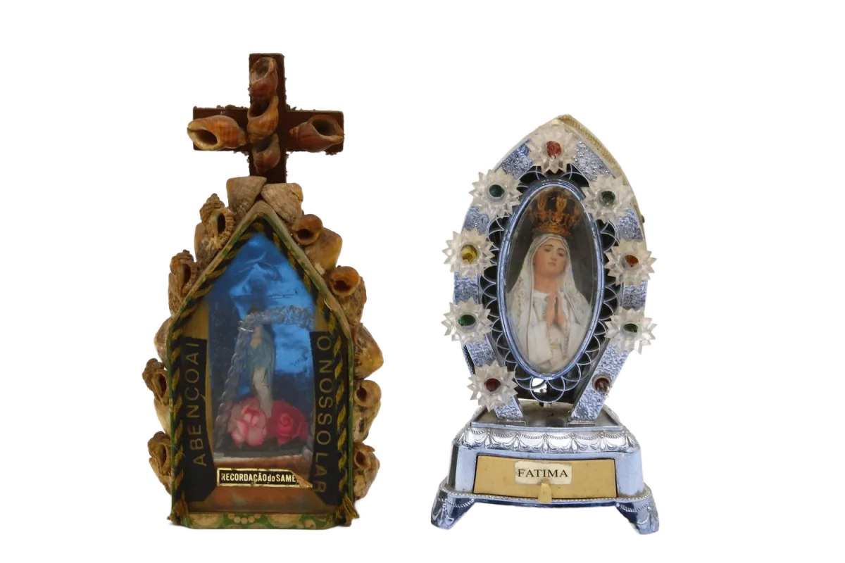 Conjunto de Oratórios - Image 6