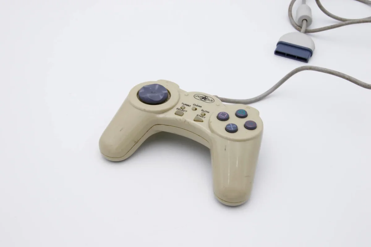 Comando de consola joystar - Image 3