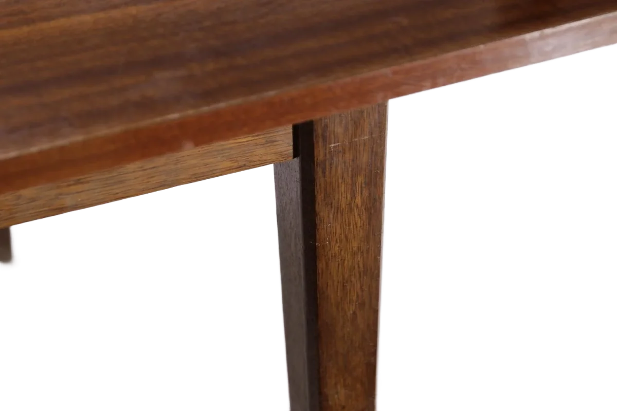 Mesa midcentury rectangular - Image 4