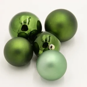 Bundle Bolas verdes
