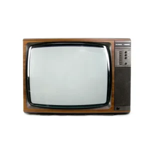 Televisão Telefunken PAL Colour 1410