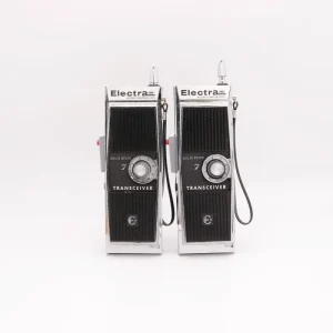 Walkie-Talkies Electra