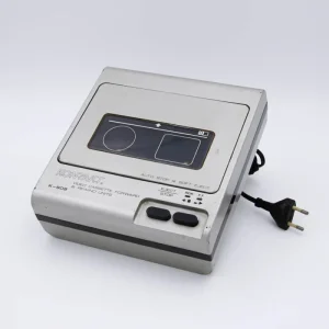 Rebobinador cassetes HS Betamax