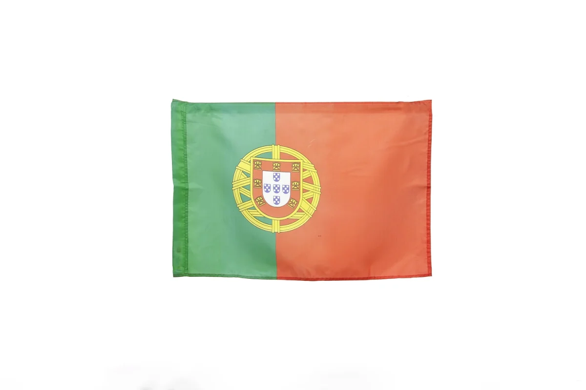 Bandeira de Portugal 9