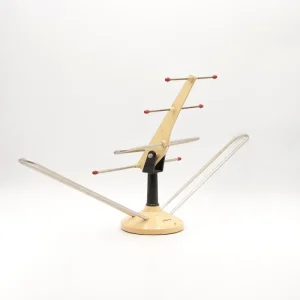 Antena baixa de televisão