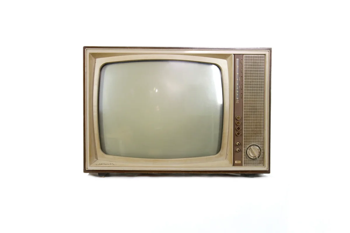 Televisão Grundig Zauberspiegel F150 - Image 3