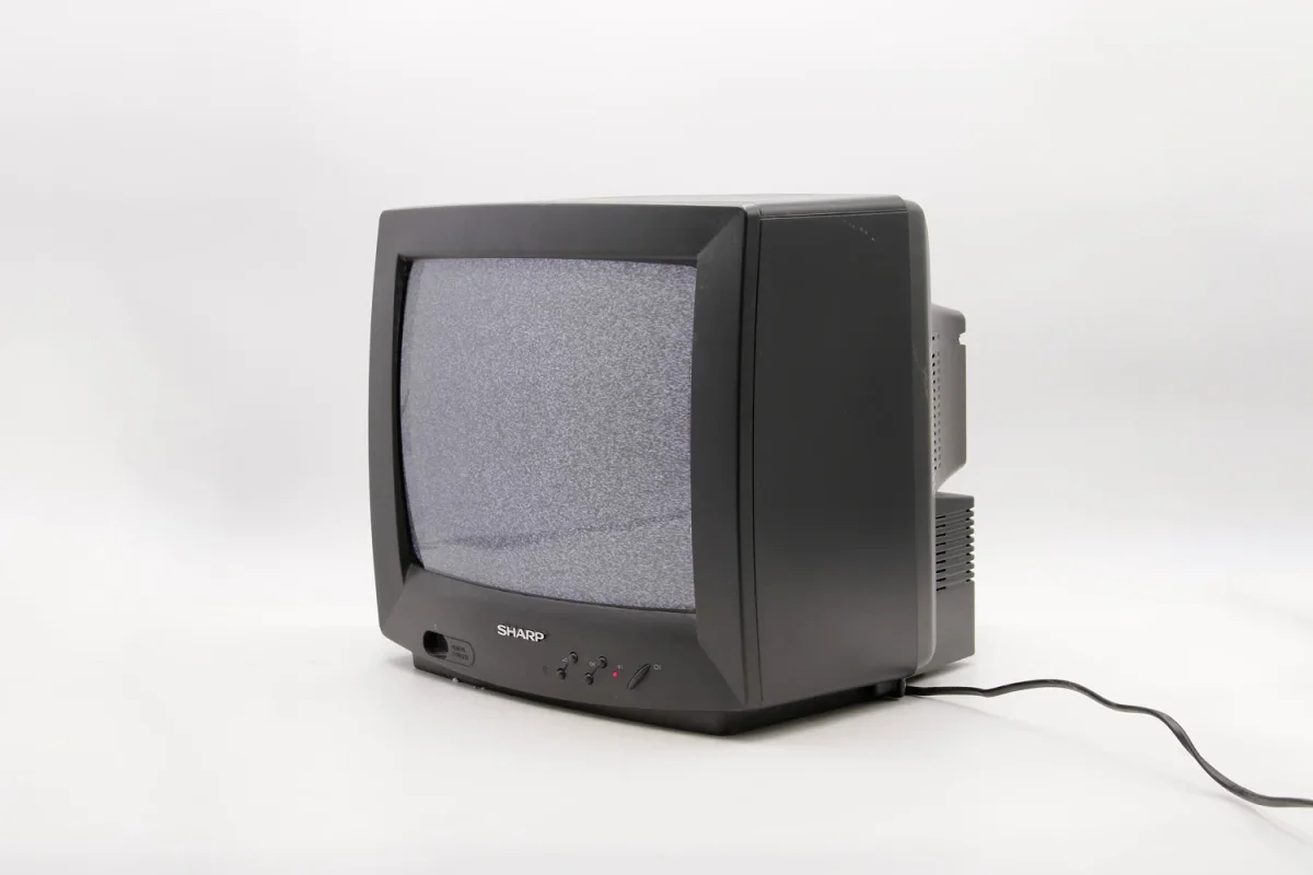 Televisão Sharp - Image 3