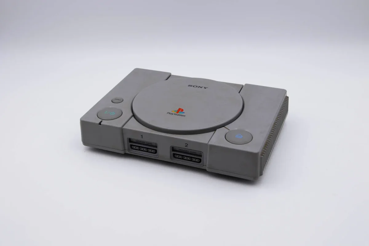 Playstation One