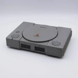 Playstation One