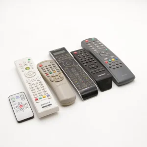 Comandos variados