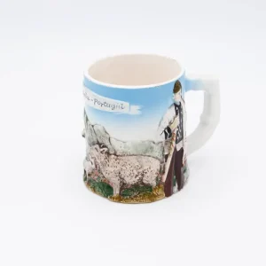 Caneca Serra da Estrela