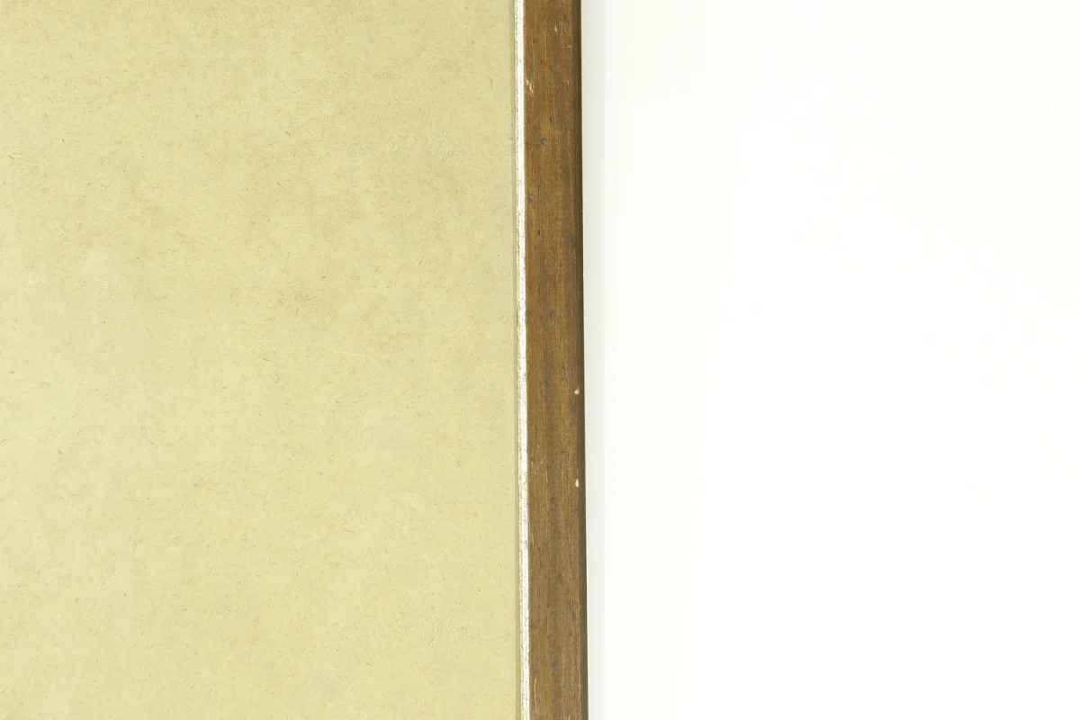 Moldura simples em madeira 55x45.5 - Image 3
