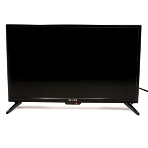 Televisão Silver