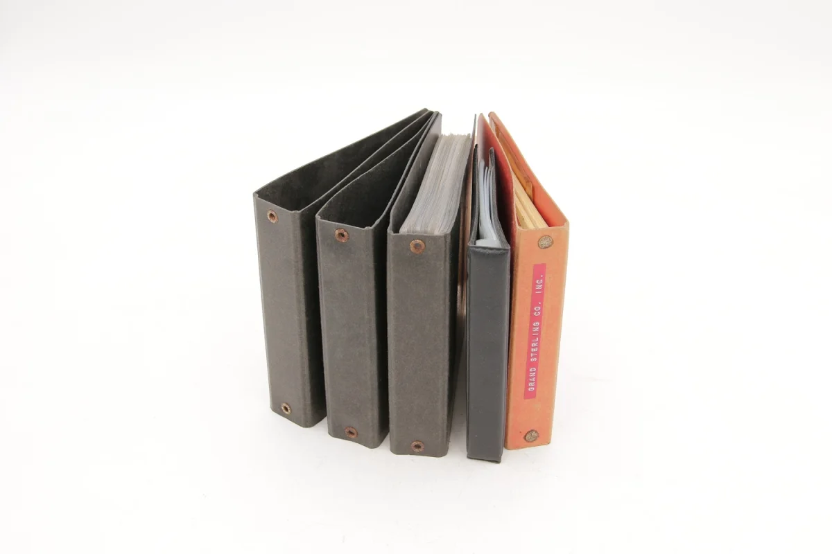 Capas pequenas