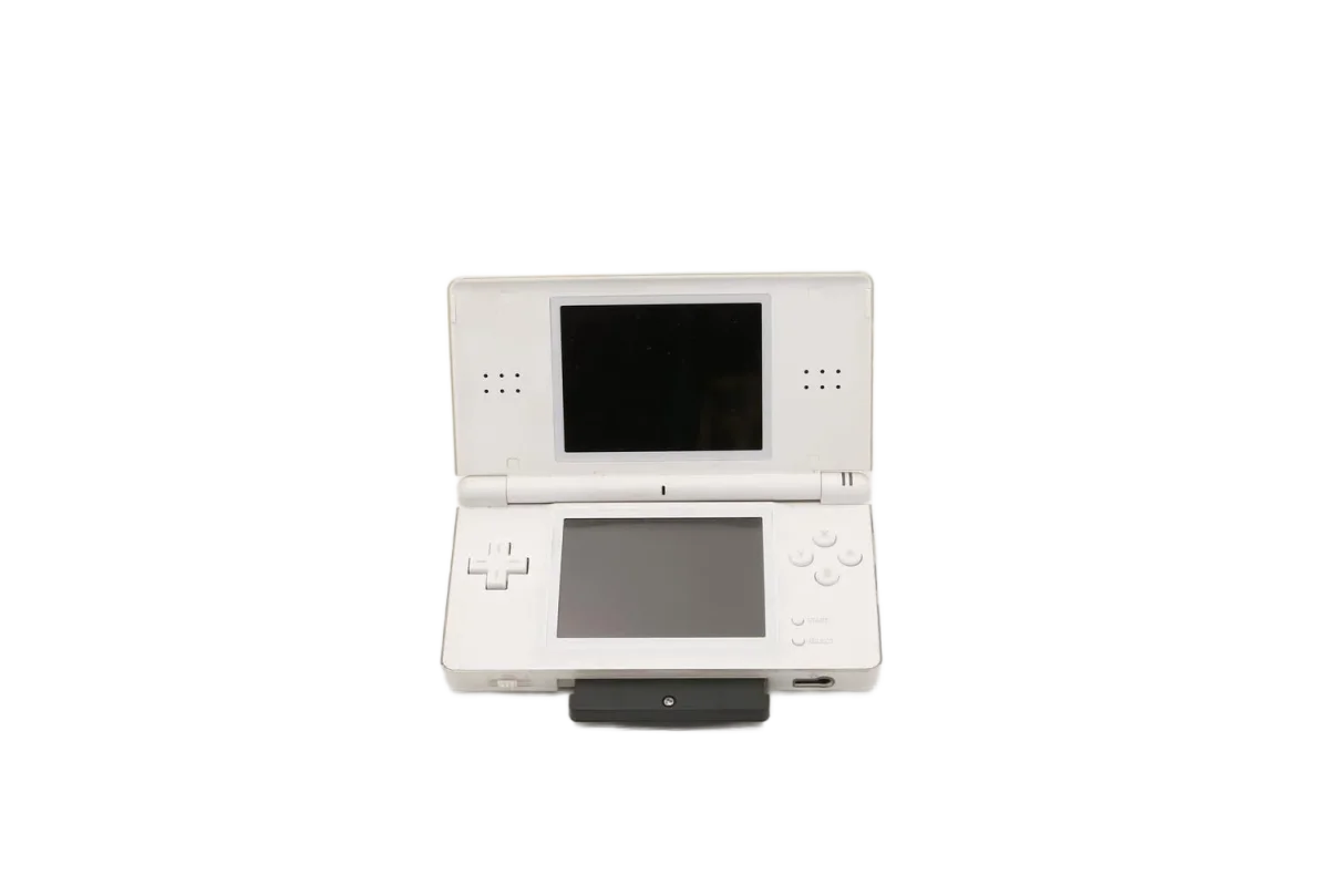 Nintendo branca