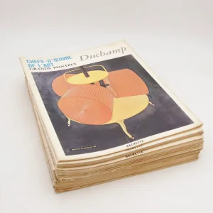Bundle revistas Chefs - D’oeuvre de L’art